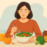 Jak wspierać odporność przez cały rok, a nie tylko zimą