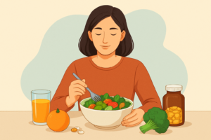 Jak wspierać odporność przez cały rok, a nie&hellip;