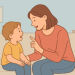 Jak wspierać rozwój mowy u dziecka na co dzień? Proste ćwiczenia i sygnały, na które warto zwrócić uwagę