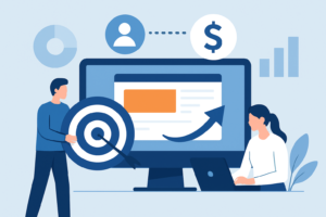 Jak wykorzystać remarketing, by odzyskać użytkowników i poprawić&hellip;