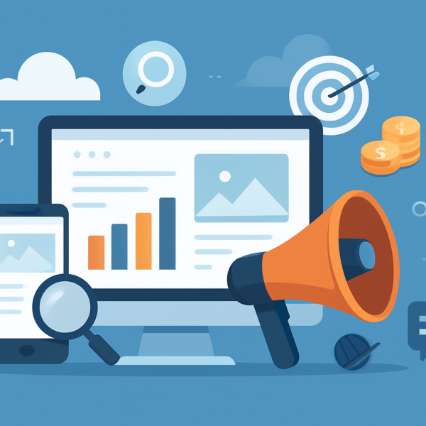 Jak zbudować strategię marketingu internetowego, która łączy SEO,&hellip;