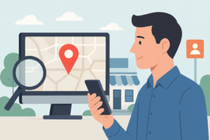 SEO lokalne dla firm usługowych: jak zdobywać klientów&hellip;