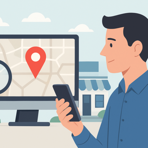 SEO lokalne dla firm usługowych: jak zdobywać klientów&hellip;