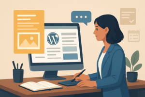 Content operations w praktyce: jak uporządkować proces tworzenia&hellip;